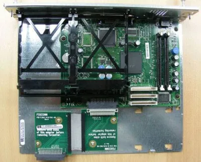 Плата форматера HP Q3721-67904, для LJ 9040/9050