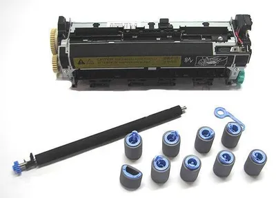 Сервисный набор HP Q5999A/Q5999-67904 для LaserJet 4345/M4345, 225000 страниц