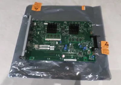 Плата форматера HP A2W75-67903 для CLJ M880z, без HDD