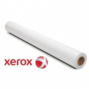 Бумага Xerox 003R94589, рулон A1+, 620мм, 75г, 80м