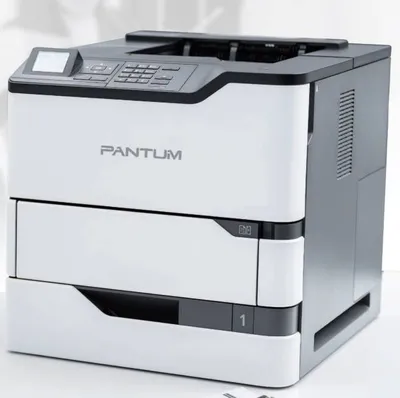 Принтер Pantum BP8000DN, A4, ч/б, 61 стр/мин