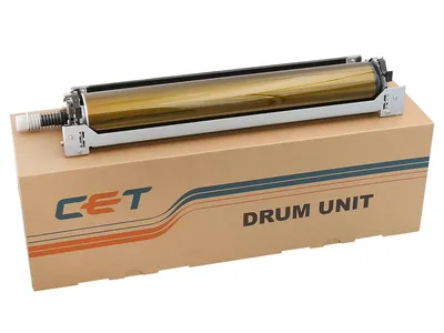 Драм-юнит CET CET471030 для Konica Minolta Bizhub PRESS C1060/C1070/C71hc, 320000 стр.