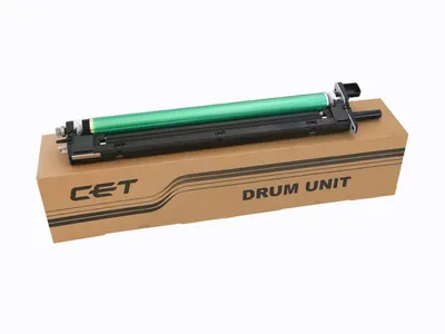 Драм-юнит CET CET471069 (W9054MC) для HP Color LaserJet Managed MFP E87640/E87650/E87660, черный