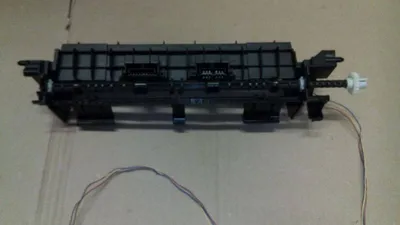 Узел выхода бумаги HP RC3-2447 с датчиком для LJ Pro 400 M401/M425, OEM
