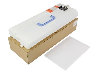Бункер отработанного тонера CET CET5274, WT-202/FM1-A606, для Canon iR ADVANCE C3325i/C3330i/C3320
