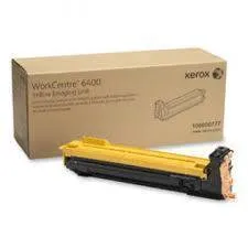 Фотобарабан Xerox 013R00658, желтый, 51000 стр., для WC 7120/7125/7220/7225