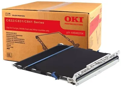 Лента переноса OKI 44846204, 80K