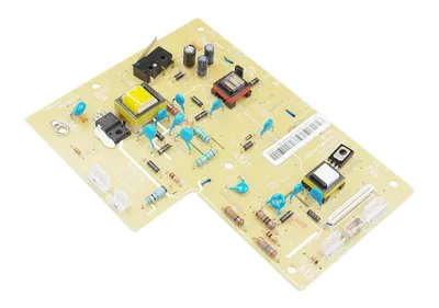 Плата питания высоковольтная Samsung JC44-00205A