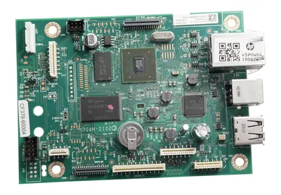 Плата форматера HP CF379-60004 для CLJ M477fdw