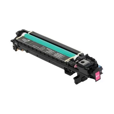 Блок формирования изображения Konica Minolta AAJV0CD (IUP-35M), пурпурный, ресурс 55K