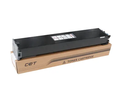 Тонер-картридж CET CET141242 (TF9) MX-60GTBA, чёрный, 40000 стр., 872 г