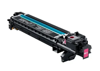 Блок барабана Konica Minolta A0WG0EJ, IUP-14M, красный, 20000 стр.