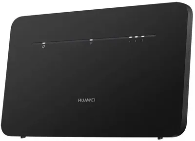Маршрутизатор HUAWEI B535-232a, 4G LTE Cat7, Wi-Fi 5 AC1300, 4x GE LAN