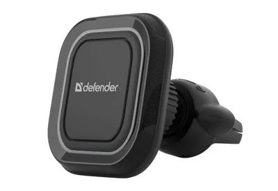 Держатель автомобильный Defender 29129, магнитный