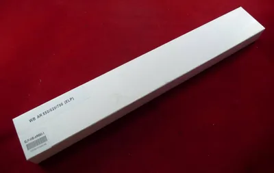 Ракель (Wiper Blade) ELP Imaging ELP-WB-AR550-1 для SHARP AR 550/620/700