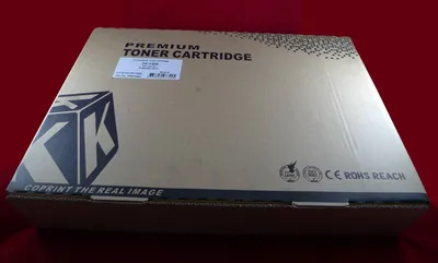 Тонер-картридж ELP Imaging CT-KYO-TK-7205, черный, 35000 листов