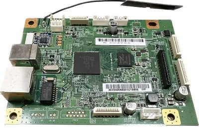 Плата форматера Pantum M6550NW CSD, 302110004501