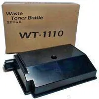 Бункер отработанного тонера Kyocera WT-1110 302M293031, 100000 стр., для FS-1040/1060DN/1125MFP