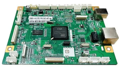Плата управления PANTUM 302110012401 для МФУ M7200FDN