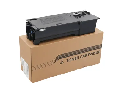Тонерный картридж CET CET131058 для Sharp MX-B350/B355/B450/B455, черный, 30000 страниц