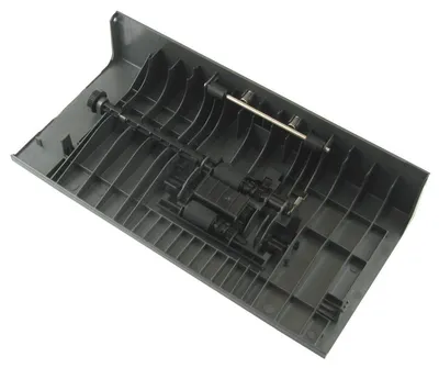 Крышка ADF верхняя в сборе с роликом Lexmark 41X2510