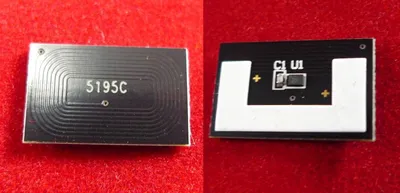 Чип ELP Imaging ELP-CH-TK5195C, Cyan, 7K, для Kyocera TASKalfa 306ci/307ci