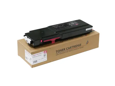 Картридж CET CET141631 (106R03535) для Xerox VersaLink C400/405, пурпурный, 8000 стр.