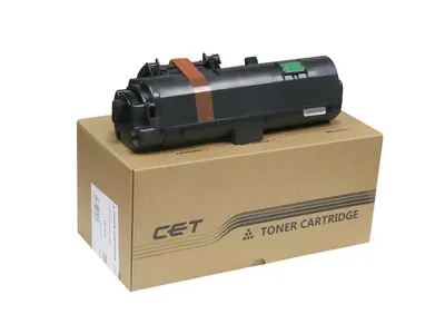 Тонер-картридж CET CET131035 (TK-1150HC), чёрный, 9000 стр., 420 г, для Kyocera ECOSYS