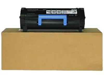 Тонер-картридж Konica Minolta TNP-39 A63V00W, черный, для bizhub 3300P/3301P