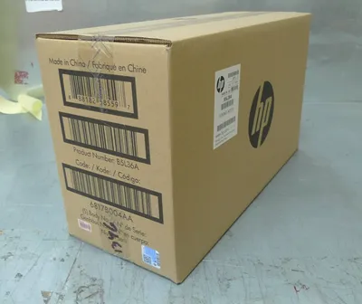 Сервисный набор HP B5L36A/B5L36-67901, печка RM2-0080, 220 В, 150000 страниц