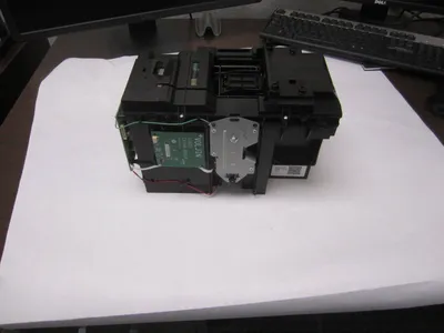 Станция парковки HP CR357-67025, для DJ T920/T1500/T2500/T3500