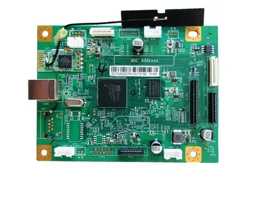 Плата управления Pantum 301022414001, для M6500W