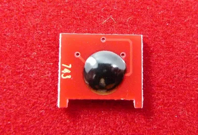 Чип ELP ELP-CH-HCE743A-M-7.3K, для CE743A, пурпурный, 7.3K