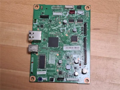 Плата Brother LT3171001 (форматтер) для DCP-L2540NR
