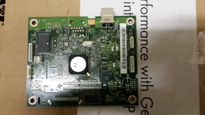 Плата форматирования HP CF148-67018 для LaserJet Pro 400 M401a/M401d