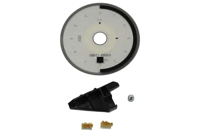 Диск энкодера HP CQ890-67033 для плоттеров DesignJet T-серии