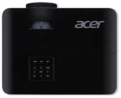 Проектор Acer MR.JTWCD.001, X1328Wi, WXGA, 4500lm, DLP