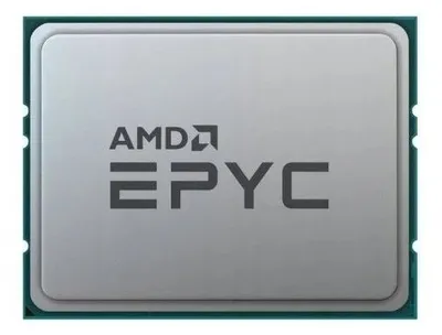 Процессор AMD EPYC 7443, Socket SP3, 24 ядра/48 потоков, 2.85/4.0 ГГц, 128 МБ, 200 Вт, OEM