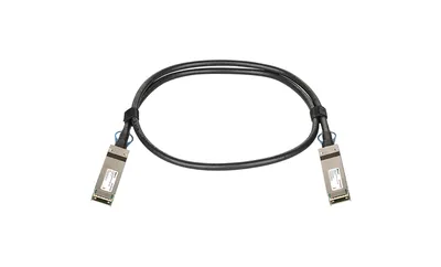 Кабель ORIGO OFM-CB100Q28/A1A, пассивный, 100G QSFP28, 1 м