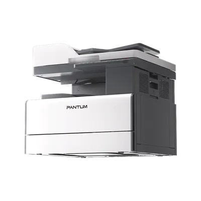 МФУ Pantum BM320ADW, A3, ч/б лазерное, 26 стр/мин, дуплекс, RADF, Wi-Fi, Ethernet
