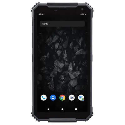 ТСД MIG MGS6PRO-46A10S, S6 Pro, SDM632, 4/64ГБ, 4G LTE, Android 9, 2D сканер