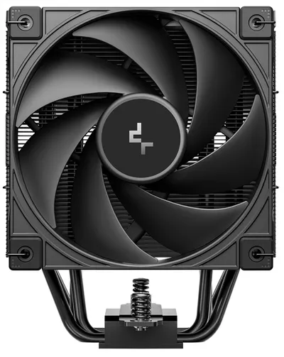 Кулер DeepCool AK500 G2, TDP 240 Вт, 120 мм, 5 тепл. трубок