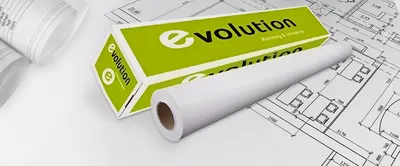 Бумага XEROX 2101185-NNC-001, A0+, 80г/м², 175м