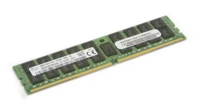 Модуль памяти Supermicro MEM-DR564MC-ER56, 64 ГБ DDR5 5600 ECC REG RDIMM