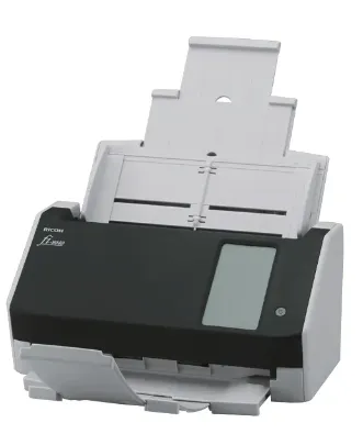 Сканер Ricoh PA03836-B001, fi-8040, A4, 40 стр/мин, двусторонний