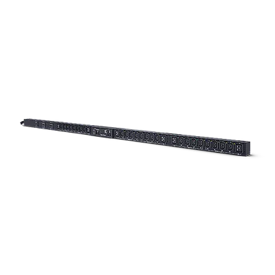 PDU CyberPower PDU83402, 3ph 0U, Switched, 23kW/32A, SNMP