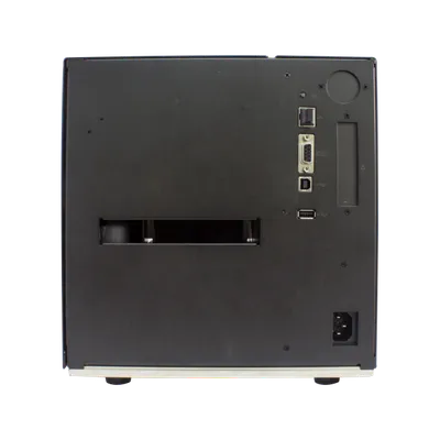 Принтер этикеток Godex 011-43i052-A00, 300 dpi, 4", 4 ips, RS232/USB/TCPIP