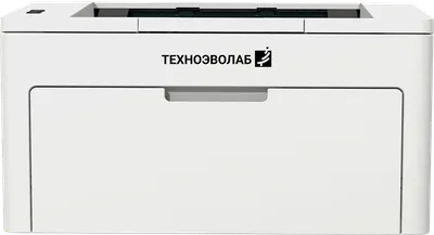 Принтер лазерный TECHNOEVOLAB T1023NW, A4, 23 стр/мин, USB/Ethernet/Wi-Fi