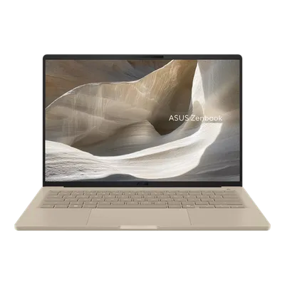Ноутбук ASUS UX3407NA-QD100W 90NB1711-M007R0, 14" OLED, Snapdragon X2 Elite, 32ГБ, 1ТБ SSD