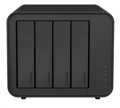 СХД TerraMaster D8 Hybrid, DAS, RAID 0/1/JBOD, 8 отсеков, USB3.2 Gen2